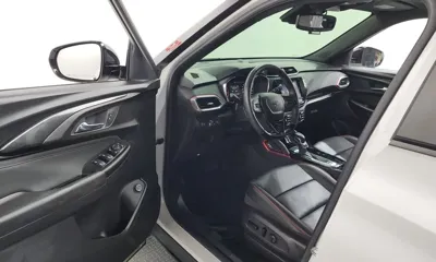 ChevroletGMDaewoo Trailblazer 2022, 32001 км, за 12697.79 USD - фото 10