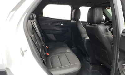 ChevroletGMDaewoo Trailblazer 2022, 32001 км, за 12697.79 USD - фото 11