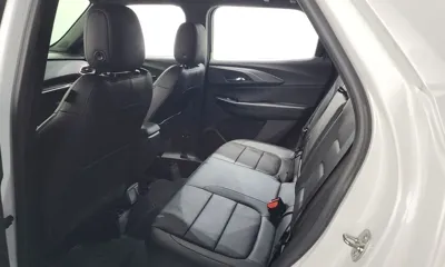 ChevroletGMDaewoo Trailblazer 2022, 32001 км, за 12697.79 USD - фото 18