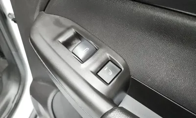 ChevroletGMDaewoo Trailblazer 2022, 32001 км, за 12697.79 USD - фото 20
