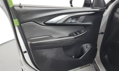 ChevroletGMDaewoo Trailblazer 2022, 32001 км, за 12697.79 USD - фото 24