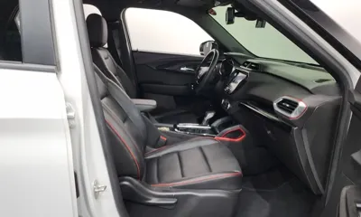 ChevroletGMDaewoo Trailblazer 2022, 32001 км, за 12697.79 USD - фото 26
