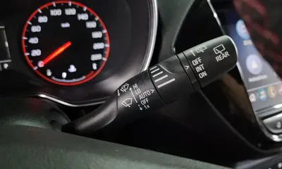 ChevroletGMDaewoo Trailblazer 2022, 32001 км, за 12697.79 USD - фото 29