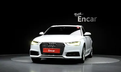 Audi A6 2018, 128434 км, за 10677.55 USD