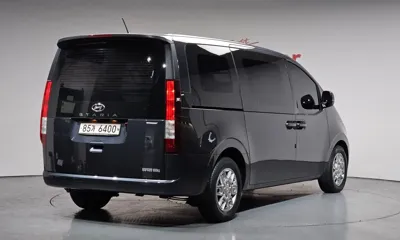 Hyundai Staria 2022, 127776 км, за 14657.99 USD