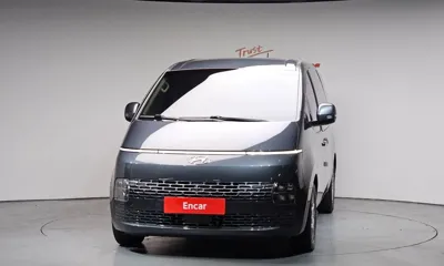 Hyundai Staria 2022, 127776 км, за 14657.99 USD