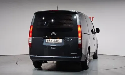 Hyundai Staria 2022, 127776 км, за 14657.99 USD