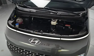 Hyundai Staria 2022, 127776 км, за 14657.99 USD - фото 6