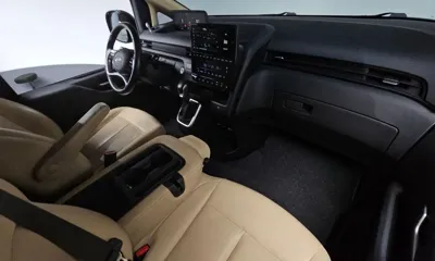 Hyundai Staria 2022, 127776 км, за 14657.99 USD - фото 7