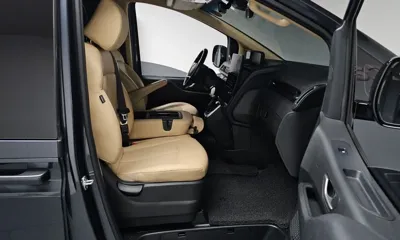 Hyundai Staria 2022, 127776 км, за 14657.99 USD - фото 11