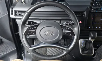 Hyundai Staria 2022, 127776 км, за 14657.99 USD - фото 13