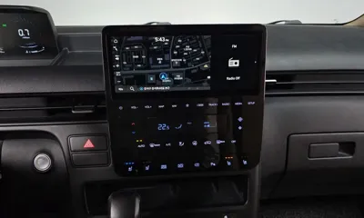 Hyundai Staria 2022, 127776 км, за 14657.99 USD - фото 14