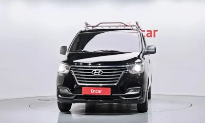 Hyundai Starex 2020, 133619 км, за 8847.26 USD