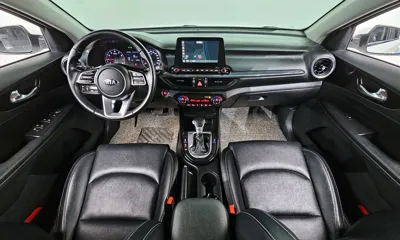 Kia K3 2021, 52597 км, за 10439.38 USD - фото 7