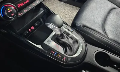 Kia K3 2021, 52597 км, за 10439.38 USD - фото 9