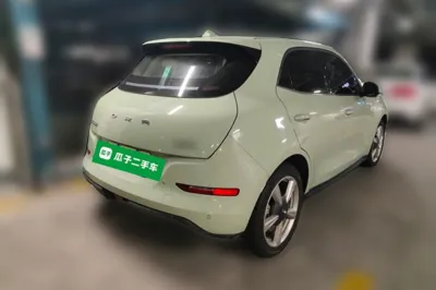 ORA Good Cat 2023, 39000 км, за 13484 USD