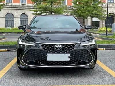 Toyota Avalon 2022, 44000 км, за 15567.68 USD