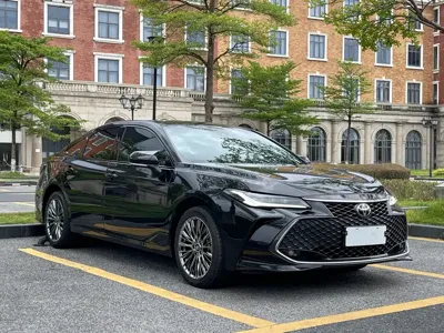 Toyota Avalon 2022, 44000 км, за 15567.68 USD