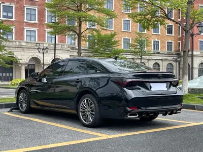 Toyota Avalon 2022, 44000 км, за 15567.68 USD - фото 6