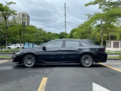Toyota Avalon 2022, 44000 км, за 15567.68 USD - фото 7