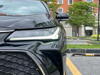 Toyota Avalon 2022, 44000 км, за 15567.68 USD - фото 8