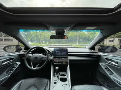 Toyota Avalon 2022, 44000 км, за 15567.68 USD - фото 15
