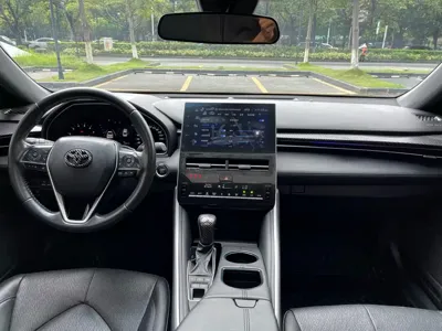Toyota Avalon 2022, 44000 км, за 15567.68 USD - фото 16