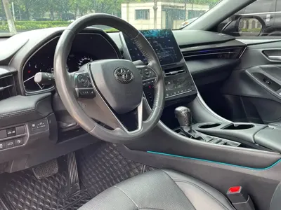 Toyota Avalon 2022, 44000 км, за 15567.68 USD - фото 20