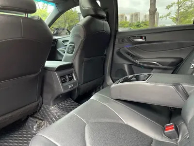 Toyota Avalon 2022, 44000 км, за 15567.68 USD - фото 22