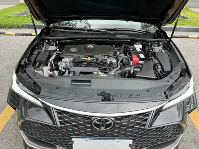 Toyota Avalon 2022, 44000 км, за 15567.68 USD - фото 24