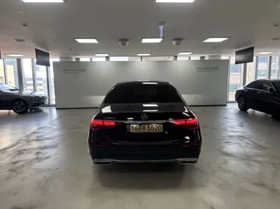 Mercedes-Benz S-Class 2021, 98037 км, за 49115.32 USD