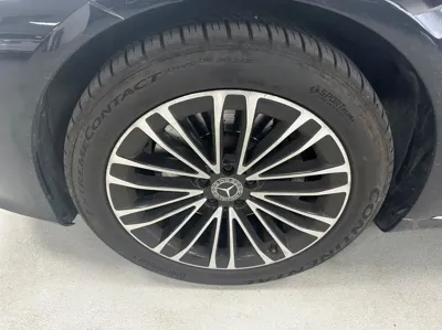 Mercedes-Benz S-Class 2021, 98037 км, за 49115.32 USD