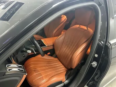 Mercedes-Benz S-Class 2021, 98037 км, за 49115.32 USD - фото 9