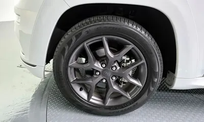 Jeep Cherokee 2020, 38830 км, за 16345.02 USD