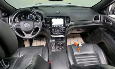 Jeep Cherokee 2020, 38830 км, за 16345.02 USD - фото 7
