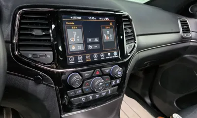 Jeep Cherokee 2020, 38830 км, за 16345.02 USD - фото 14