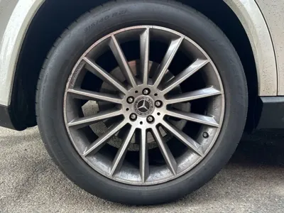 Mercedes-Benz GLE-Class 2025, 4188 км, за 52723.46 USD