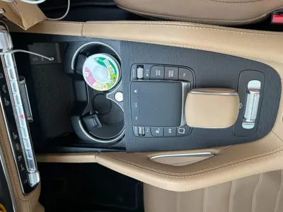 Mercedes-Benz GLE-Class 2025, 4188 км, за 52723.46 USD