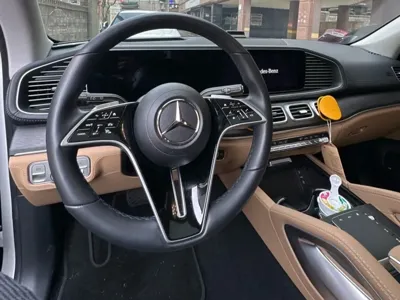Mercedes-Benz GLE-Class 2025, 4188 км, за 52723.46 USD - фото 6
