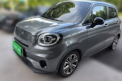 Leapmotor T03 · 2020 год