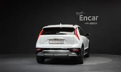 Kia Niro 2025, 696 км, за 21337.52 USD