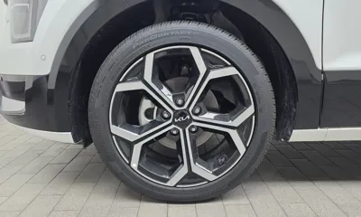 Kia Niro 2025, 696 км, за 21337.52 USD