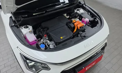 Kia Niro 2025, 696 км, за 21337.52 USD - фото 6