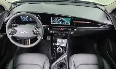 Kia Niro 2025, 696 км, за 21337.52 USD - фото 7