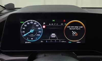 Kia Niro 2025, 696 км, за 21337.52 USD - фото 8