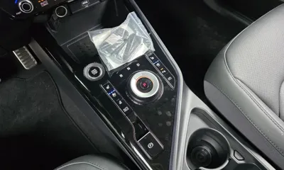 Kia Niro 2025, 696 км, за 21337.52 USD - фото 9