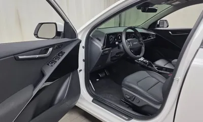 Kia Niro 2025, 696 км, за 21337.52 USD - фото 10