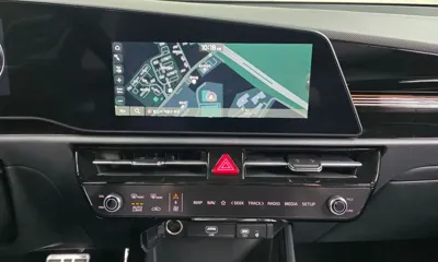 Kia Niro 2025, 696 км, за 21337.52 USD - фото 13