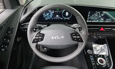 Kia Niro 2025, 696 км, за 21337.52 USD - фото 14