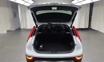 Kia Niro 2025, 696 км, за 21337.52 USD - фото 17
